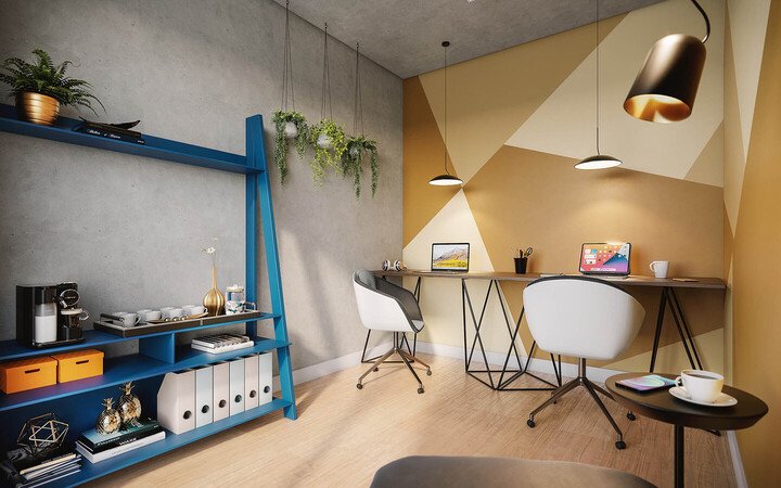 Coworking