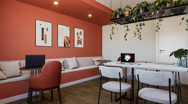 Coworking