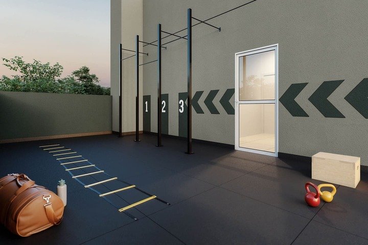 Cross-fit