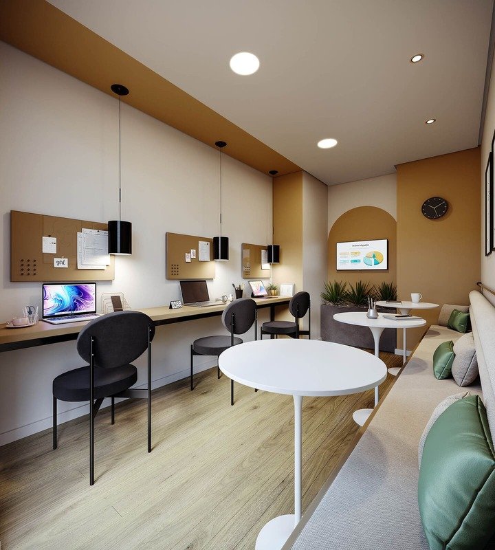 Coworking