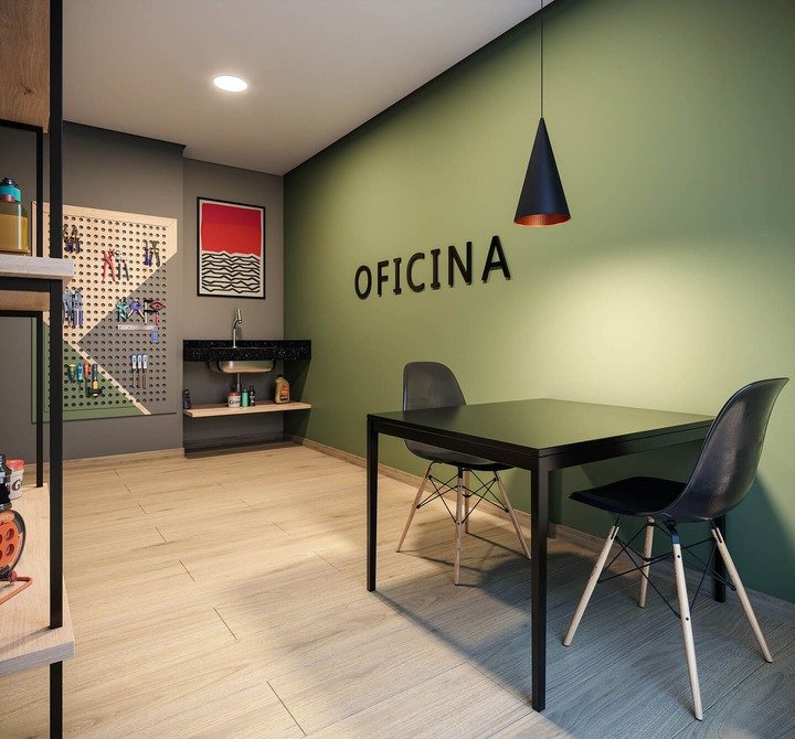 Oficina