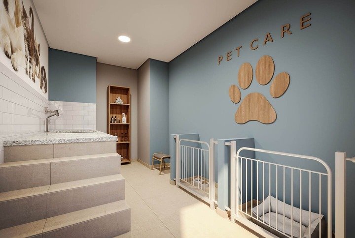 Pet care