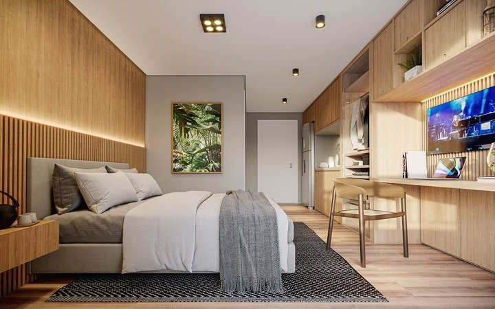 Studio residencial
