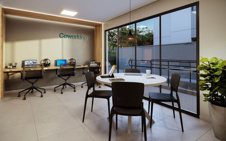Coworking