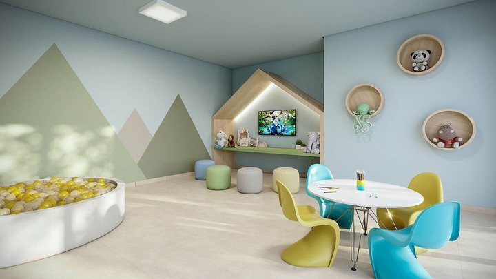 Espaço Kids