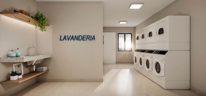 Lavanderia