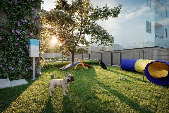 Pet place