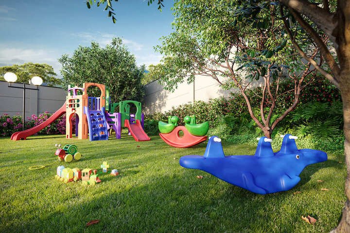 Playground