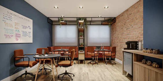 Coworking