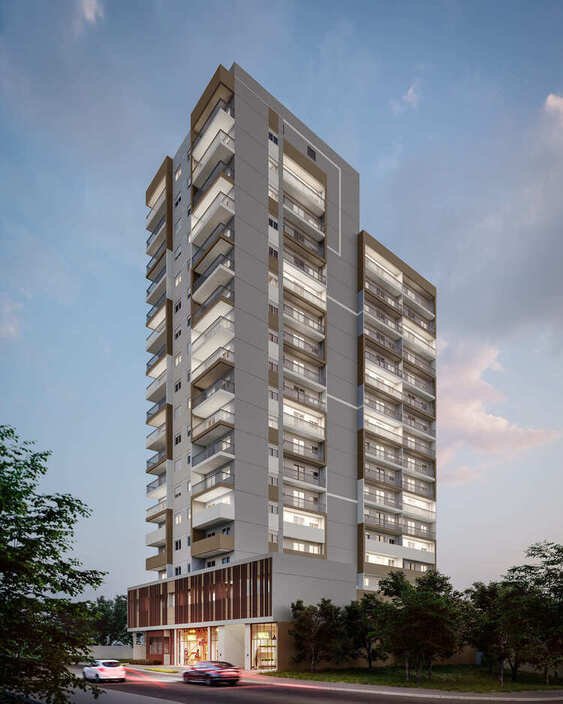 Vila Perdizes Welconx