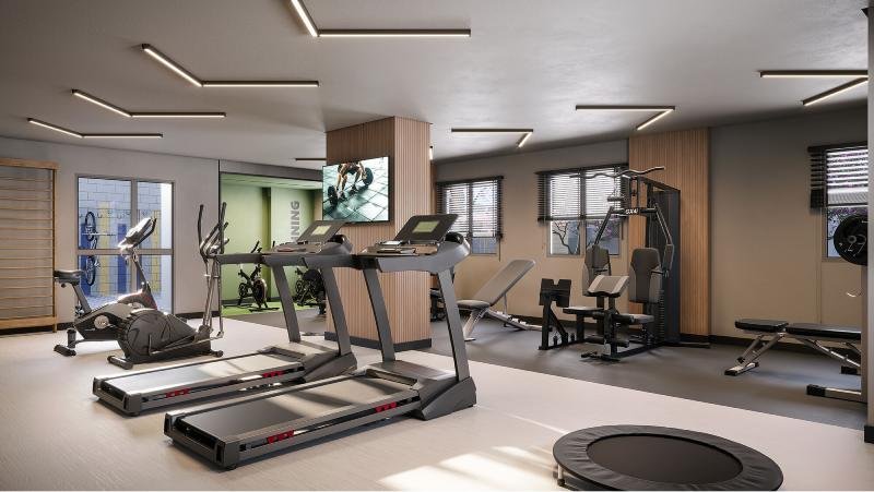 Fitness